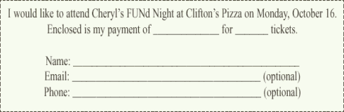 FUNd Night