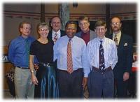 Executive Committee